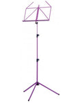 photo de Pupitre K&M 3 parties coloris lilas