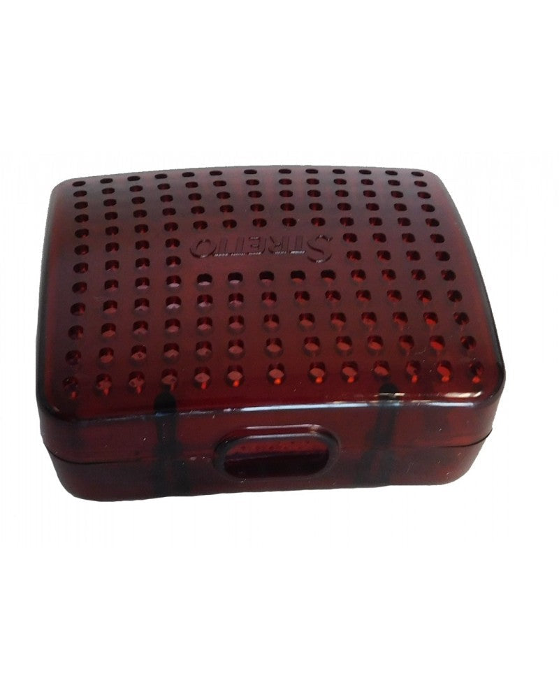 photo de Humidificateur "STRETTO" pour violon et alto, coloris ROUGE