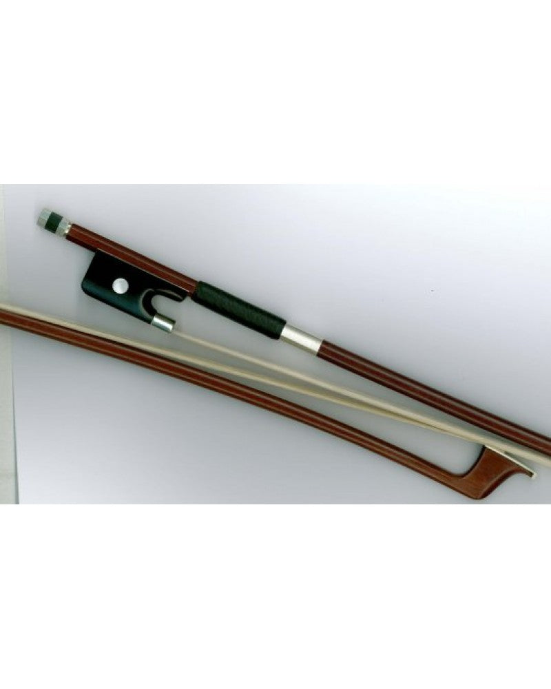 photo de Archet violoncelle 1/10 en bois de Brésil