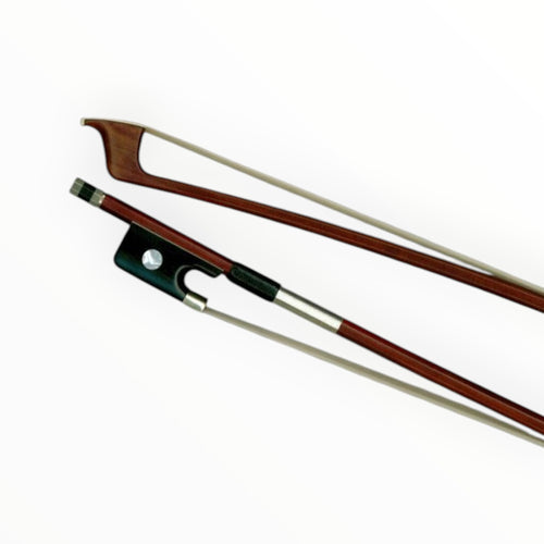 photo de Archet DOERFLER pour violoncelle 4/4 en bois de pernambouc