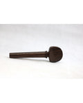 photo de Cheville violon 4/4 "gros cône" modèle français palissandre