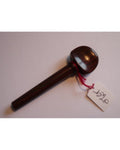 photo de Cheville violon 4/4 modèle Suisse palissandre