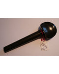 photo de Cheville violoncelle 4/4 "gros cône" modèle Suisse en ébène