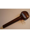 photo de Cheville violoncelle 4/4 "gros cône" modèle Mirecourt palissandre