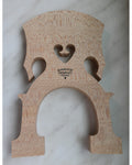 photo de Chevalet contrebasse 1/16 DESPIAU non préparé - Traité - Modèle pour contrebasse 7000-16 - 95mm - Qualité C