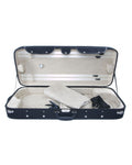photo de Etui double violon/alto modèle conservatoire