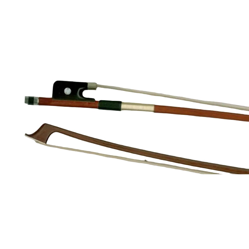photo de Archet violoncelle 1/2 en bois de Brésil