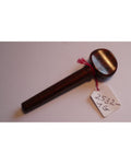 photo de Cheville violon 4/4 "gros cône" modèle Mirecourt palissandre
