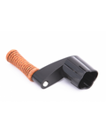 photo de Manivelle pour cheville d'accordage pour violoncelle