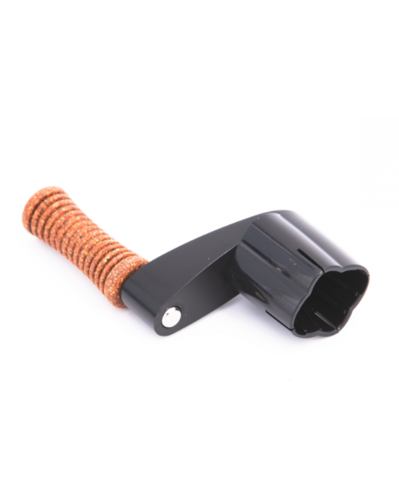 photo de Manivelle pour cheville d'accordage pour violoncelle