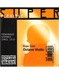 photo de Jeu violon 4/4 OKTAVGEIGE "Super flexible"