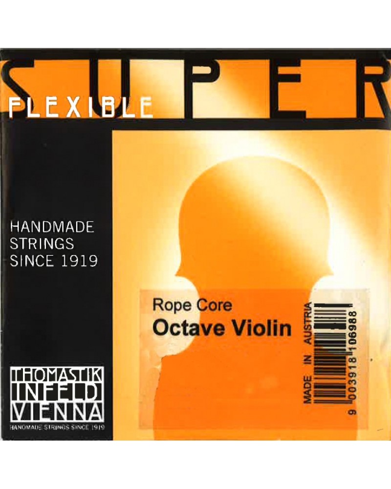 photo de Jeu violon 4/4 OKTAVGEIGE "Super flexible"