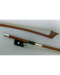 photo de Archet Contrebasse 3/4 en bois de Brésil - baguette octogonale