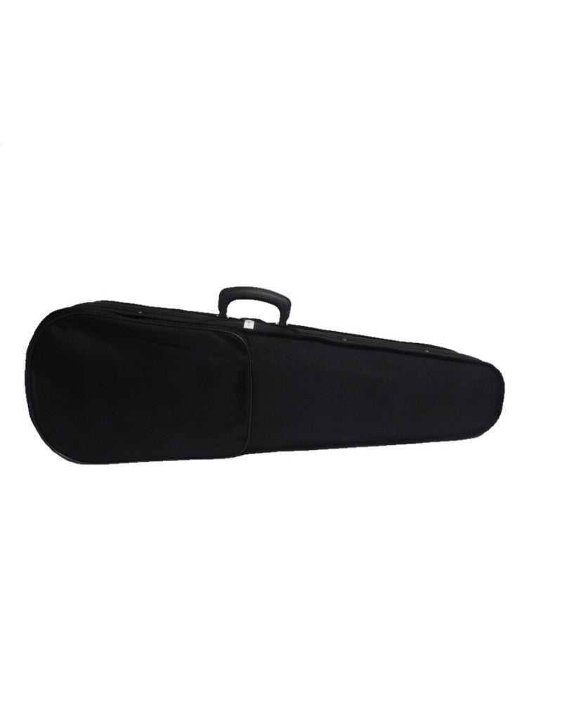 photo de Etui violon 1/2 forme, léger, 1er prix