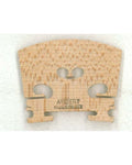photo de Chevalet violon 1/4 AUBERT non préparé-traité 31mm