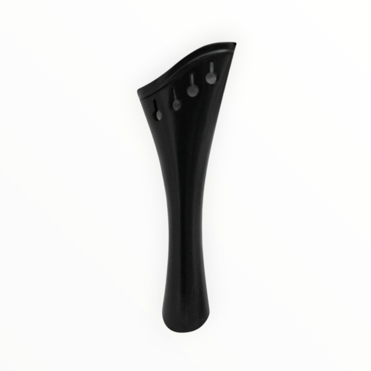 photo de Cordier violon 4/4 - Modèle HARPE - Ébène - Rond