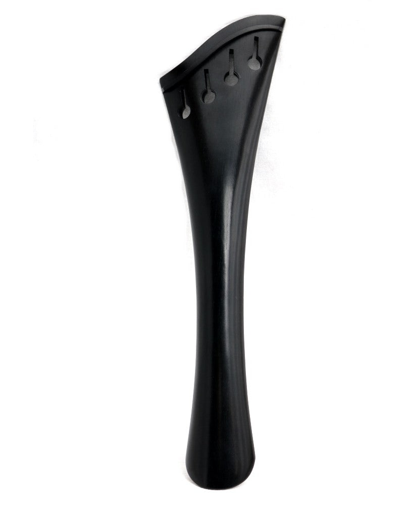 photo de Cordier violoncelle 4/4 - Modèle HARPE - Ébène - Rond