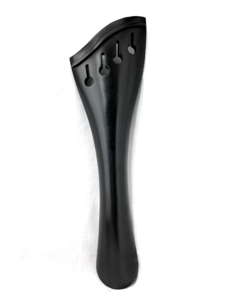 photo de Cordier contrebasse 3/4 - Modèle HARPE - Ébène - Rond