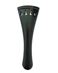photo de Cordier violon 4/4 TELLER ébène, barrette ébène "Fabrication Européenne" modèle court 10.9 cm