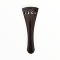 photo de Cordier violon 4/4 TELLER palissandre, barrette ébène "Fabrication Européenne" modèle court 10.9 cm