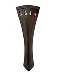 photo de Cordier violon 4/4 TELLER modèle HILL palissandre, barrette ébène, "Fabrication Européenne" modèle court 10.9 cm