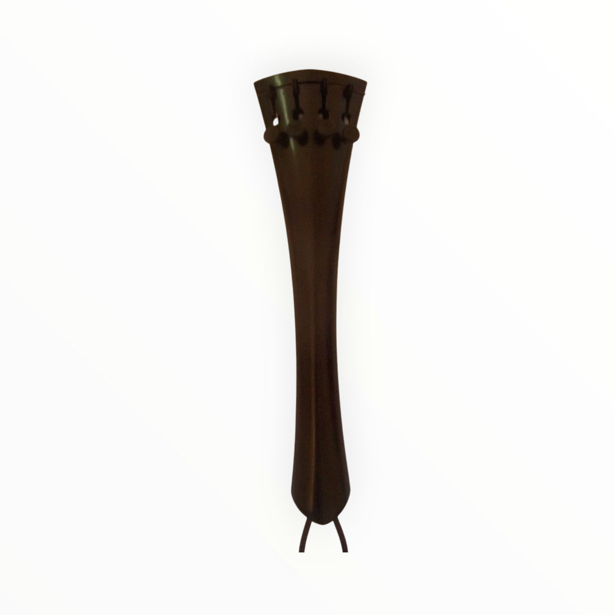 photo de Cordier violoncelle 4/4 "PUSCH" modéle HILL en ébène