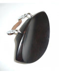 photo de Mentonnière violon 4/4 TEKA en ébène