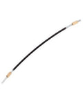 photo de Attache cordier violoncelle 1/2 nylon "Fabrication Europe"