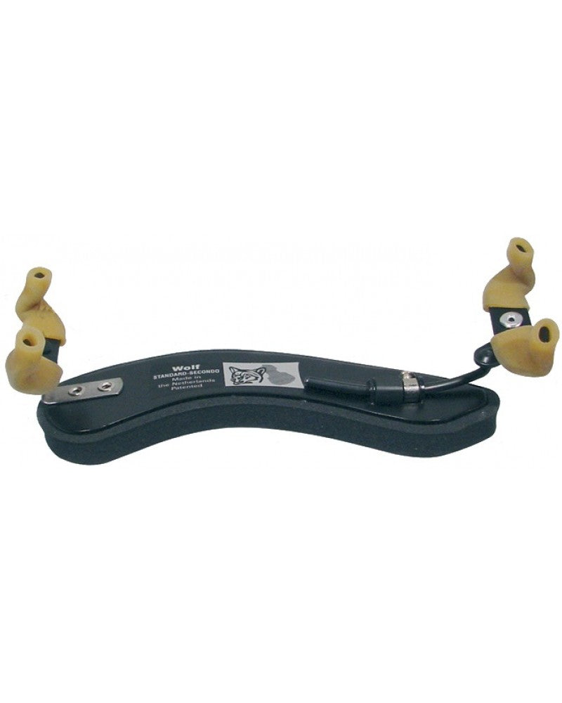photo de Coussin violon WOLF Standard Secondo 1/2-1/4