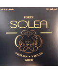 photo de Jeu violon 4/4 CORELLI SOLEA - Boule - Fort