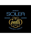 photo de LA - violon 4/4 SOLEA - Moyen