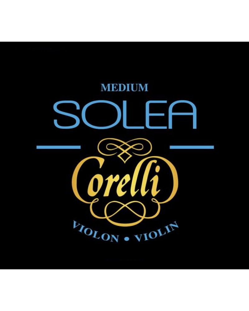 photo de MI boule - violon 4/4 SOLEA - Moyen