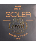 photo de SOL - violon 4/4 CORELLI SOLEA - Fort