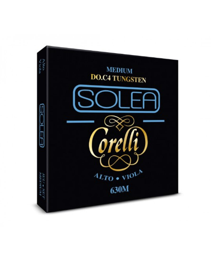 photo de Jeu alto SOLEA - Moyen
