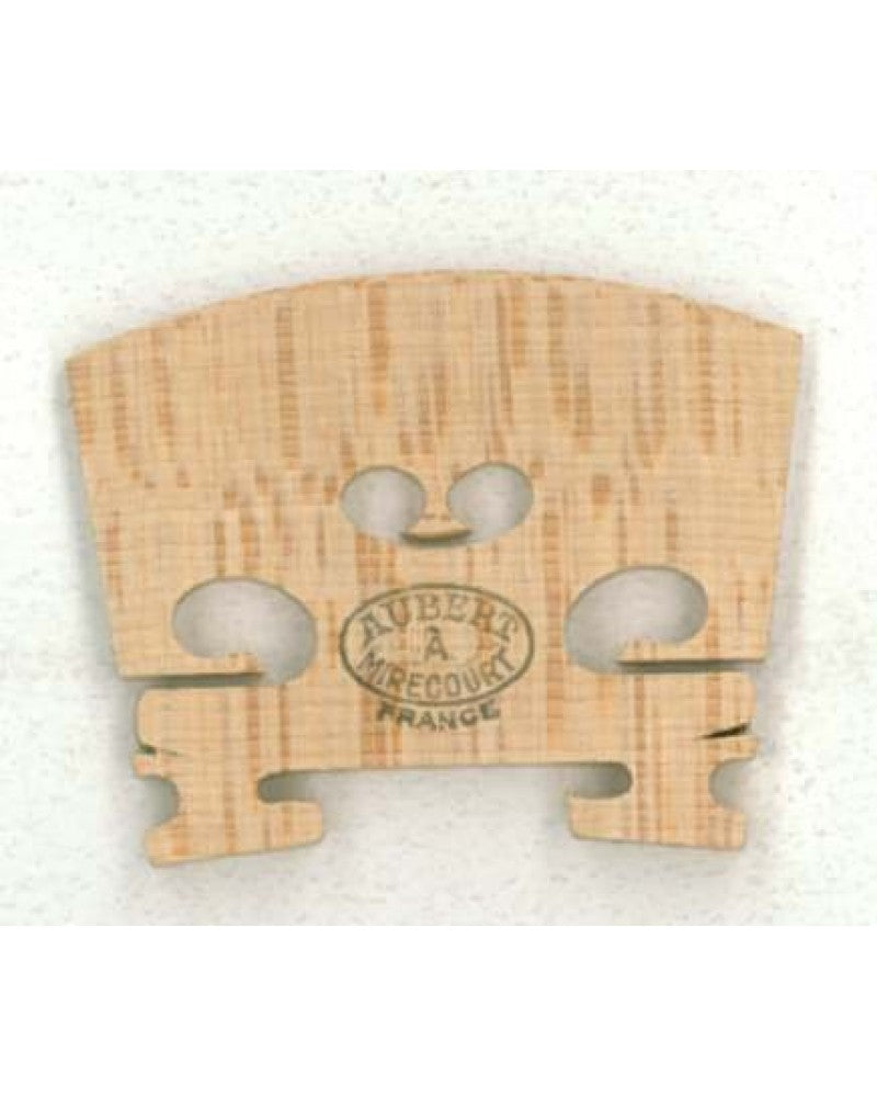 photo de Chevalet alto 4/4 AUBERT non préparé-traité 46mm