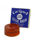photo de Colophane GEIPEL hypoallergénique pour violoncelle