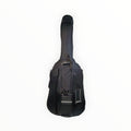 photo de Housse contrebasse 1/8 PASSION de luxe coloris noir