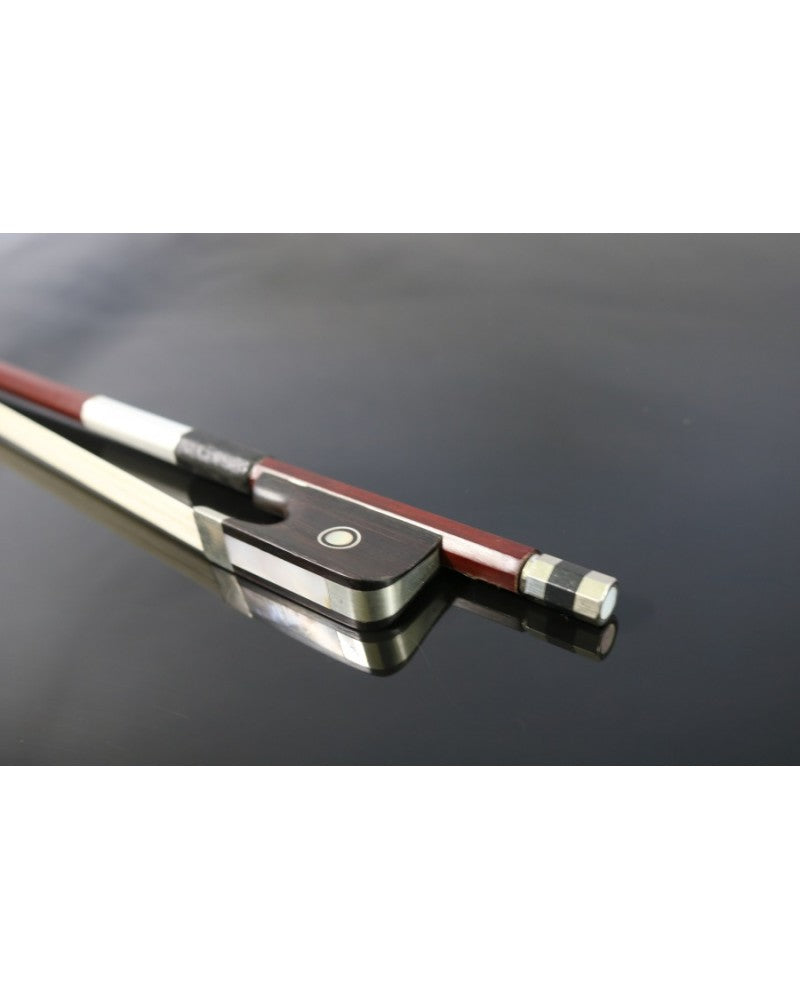 photo de Archet bois du Brésil - 16" - octogone - alto