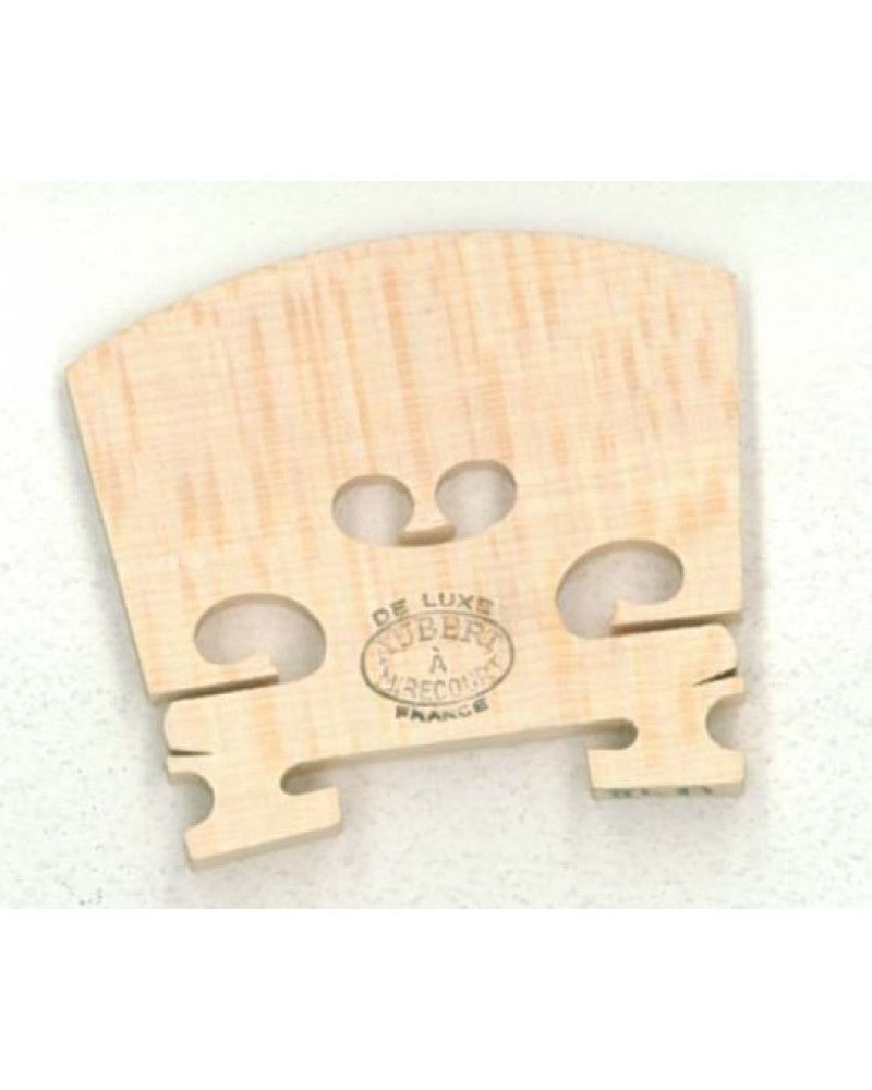 photo de Chevalet alto 4/4 AUBERT DE LUXE non préparé-non traité-46mm