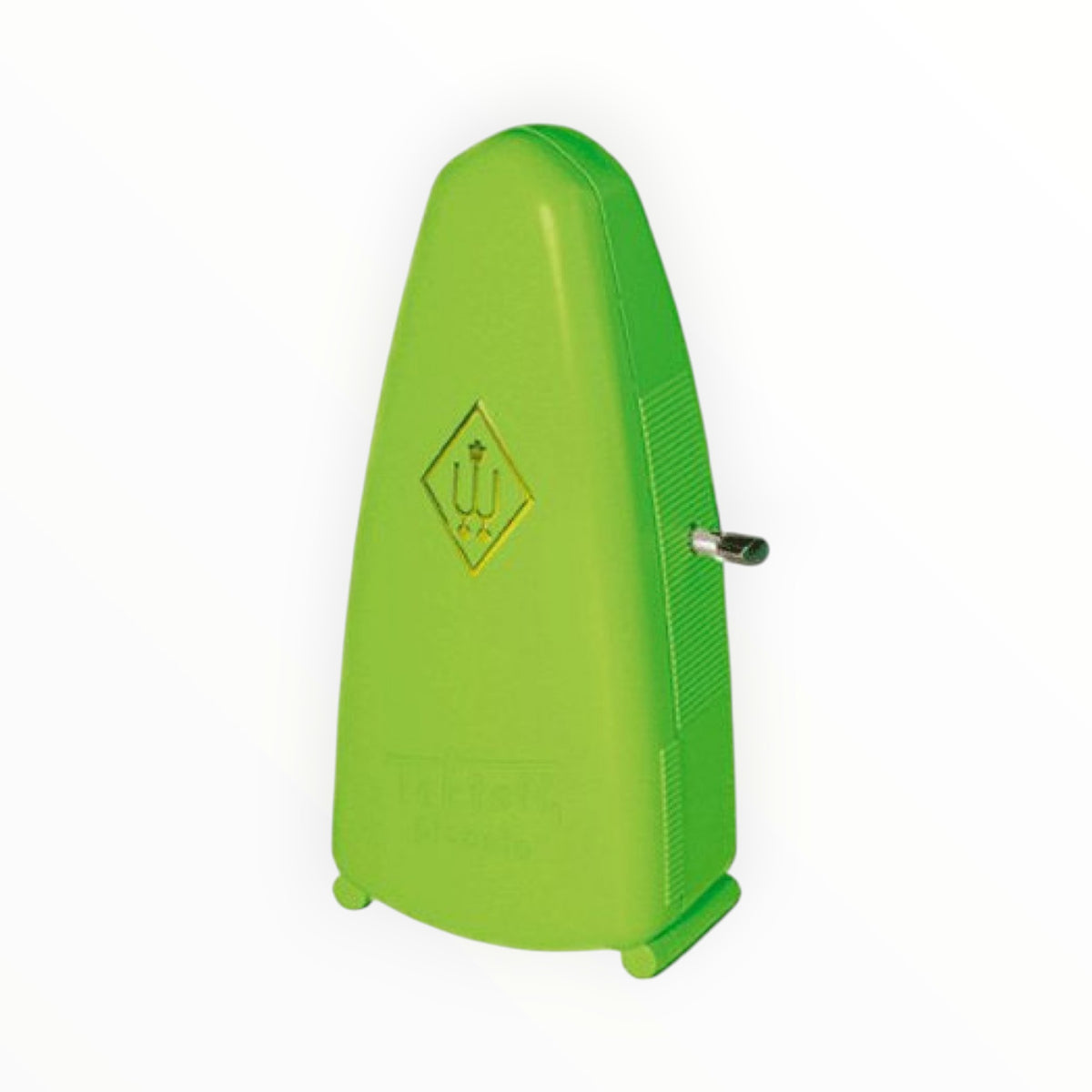 photo de Taktell Piccolo sans sonnerie WITTNER vert fluo