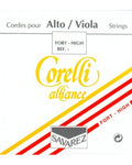 photo de LA alto ALLIANCE CORELLI forte
