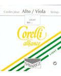 photo de SOL alto ALLIANCE CORELLI medium light