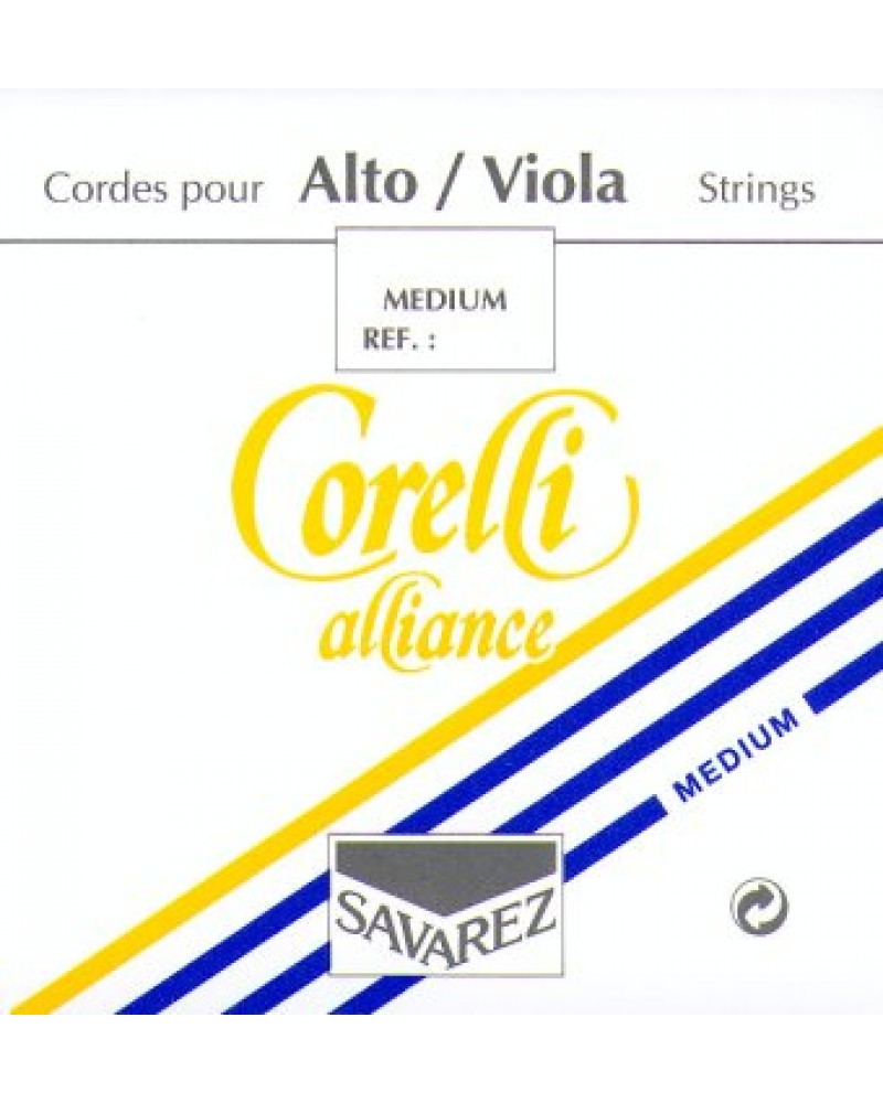 photo de DO alto ALLIANCE CORELLI medium
