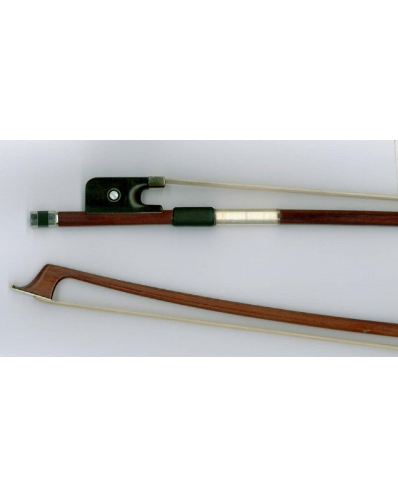photo de Archet violoncelle 1/2 en bois de Brésil