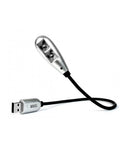 photo de Lampe K&M "Mighty bright" deux LED