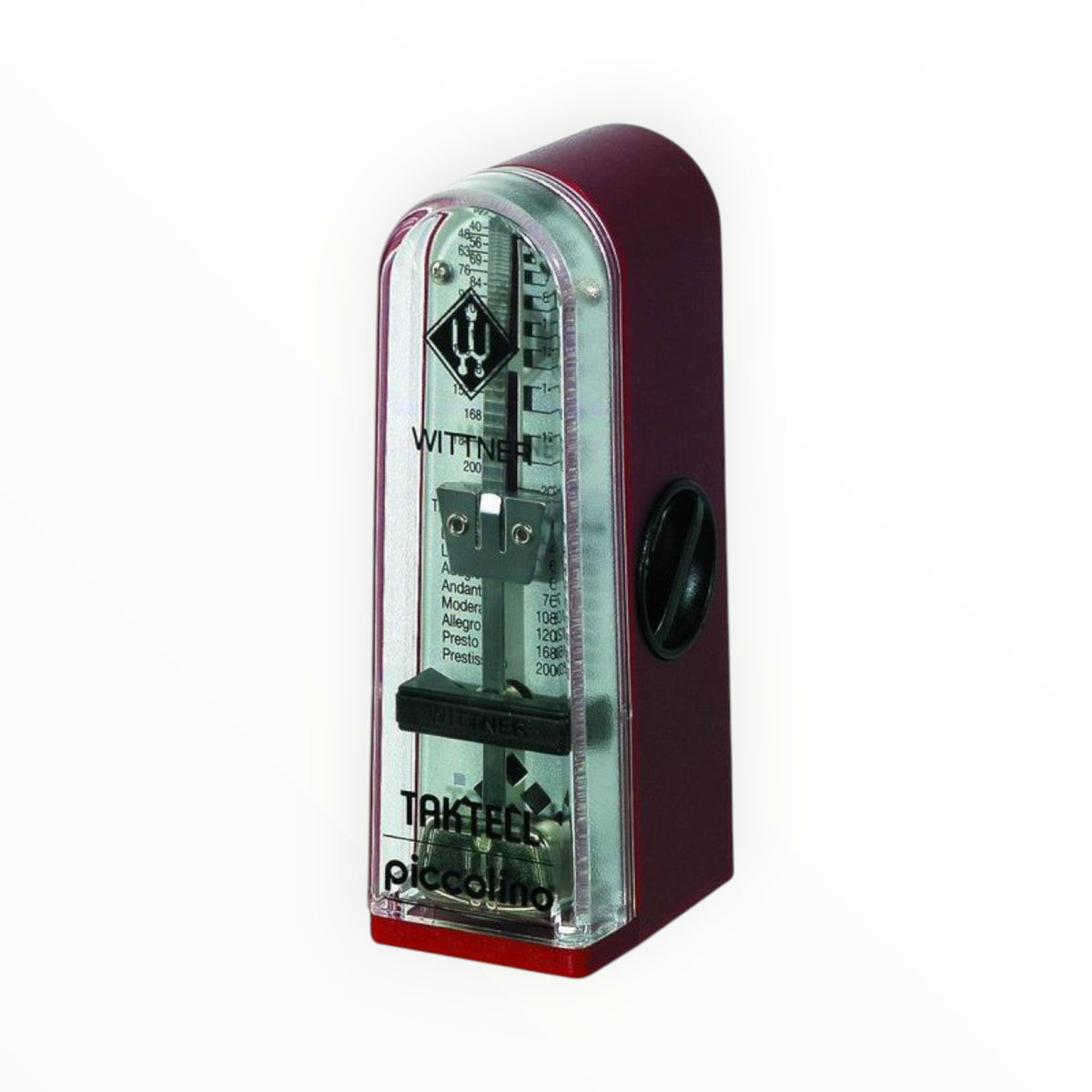 photo de Taktell Piccolino sans sonnerie WITTNER rubis