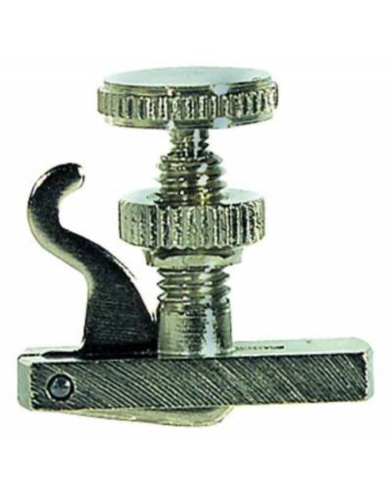 photo de Tendeur violon 4/4 WITTNER pour corde à boucle