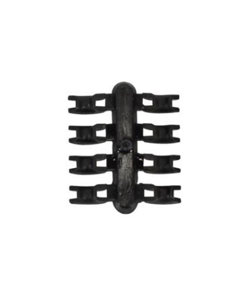 photo de Jeu de 8 protections pour corde de MI