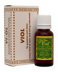 photo de Flacon VIOL nettoyant instrument PAULUS Viol *Nouvelle formule*