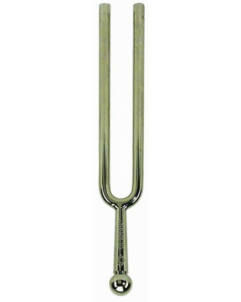 photo de Diapason branche ronde WITTNER "La" 442Hz